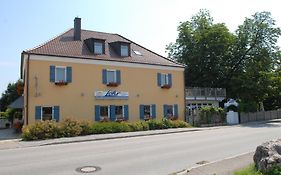 Hotel Garni Loehr
